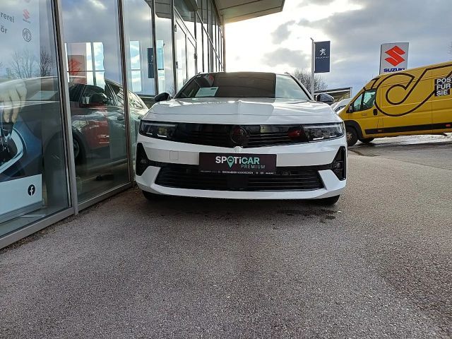 Opel Astra GS-Line Grand Sport Sports Tourer