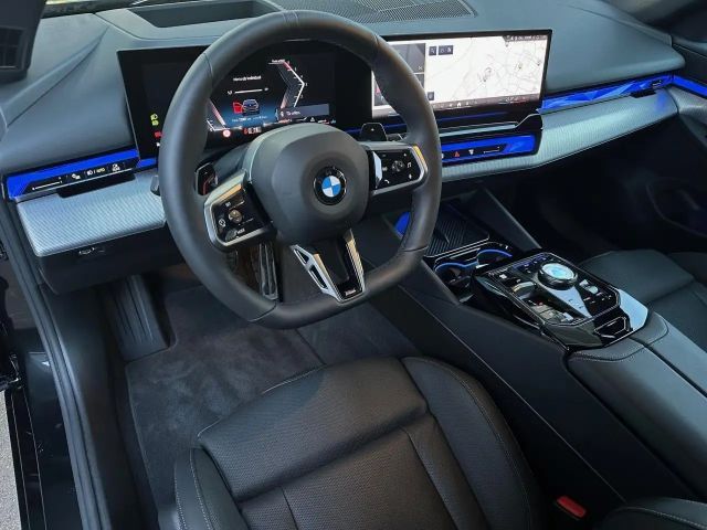 BMW 540 540d M-Sport xDrive