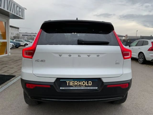 Volvo XC40 AWD Ultimate