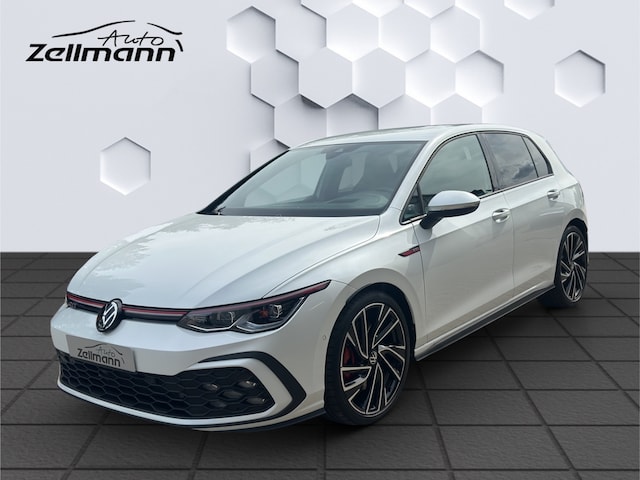 Volkswagen Golf 2.0 TSI DSG