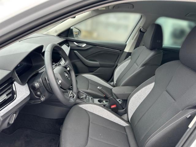 Skoda Kamiq 1.0 TSI Drive