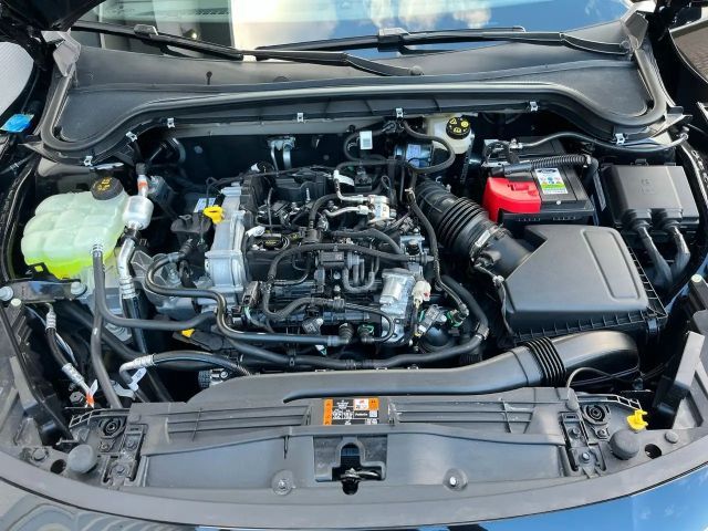 Ford Focus ST Line Wagon