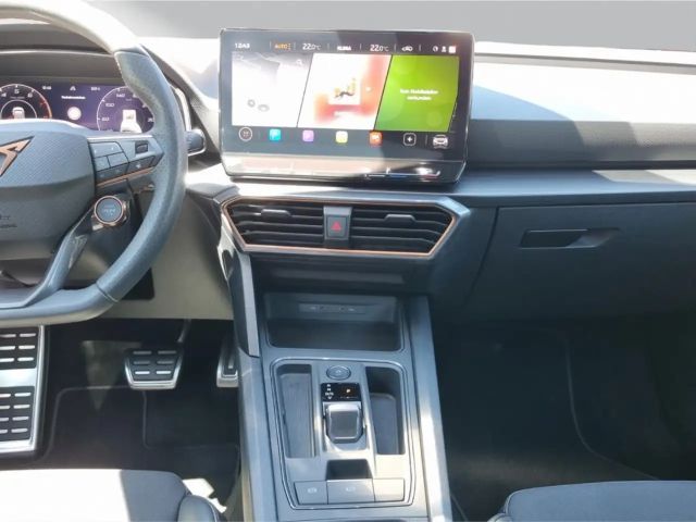 Cupra Leon 4Drive Sportstourer VZ