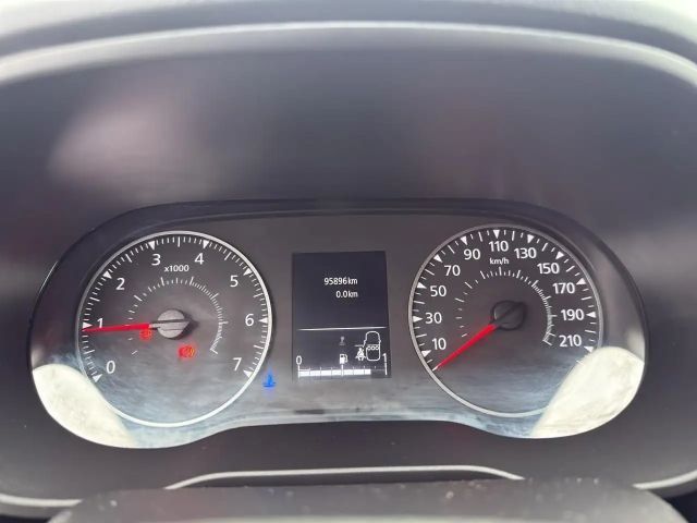 Dacia Duster 1.5 BLUE dCi Expression LED*PDC*ALU