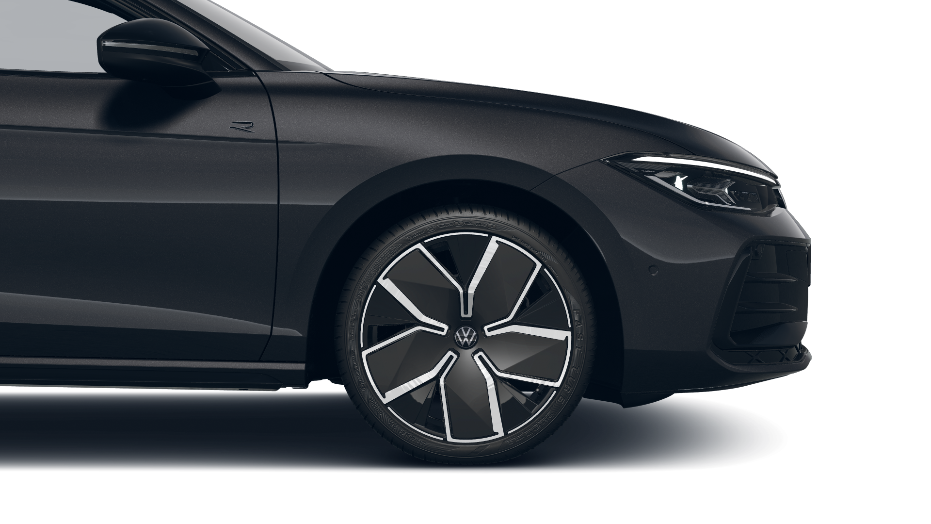 Volkswagen Passat DSG