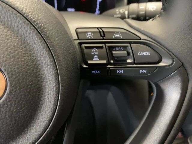 Toyota Yaris Cross Hybride