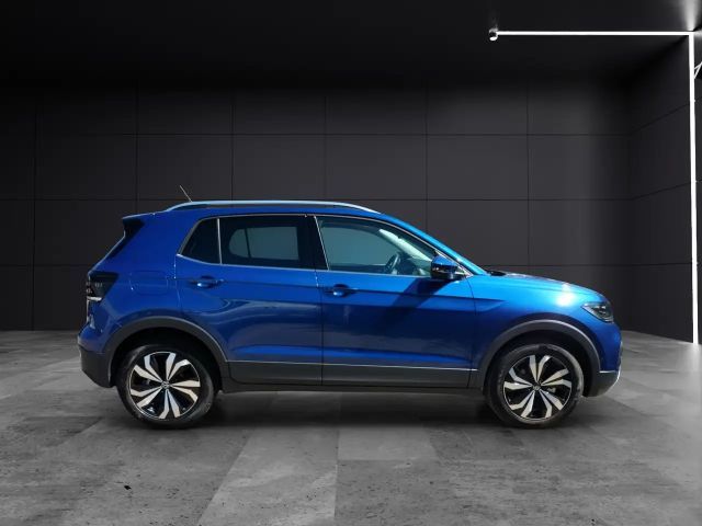 Volkswagen T-Cross DSG Style
