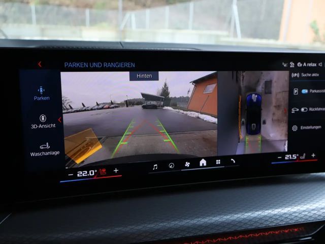 BMW M3 Competition Sedan xDrive