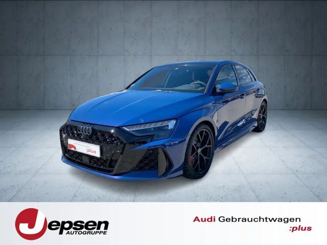 Audi RS3 Sedan Sportback