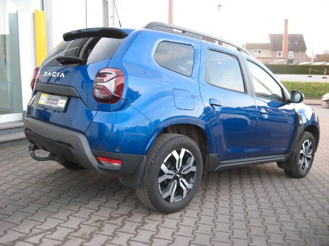 Dacia Duster II