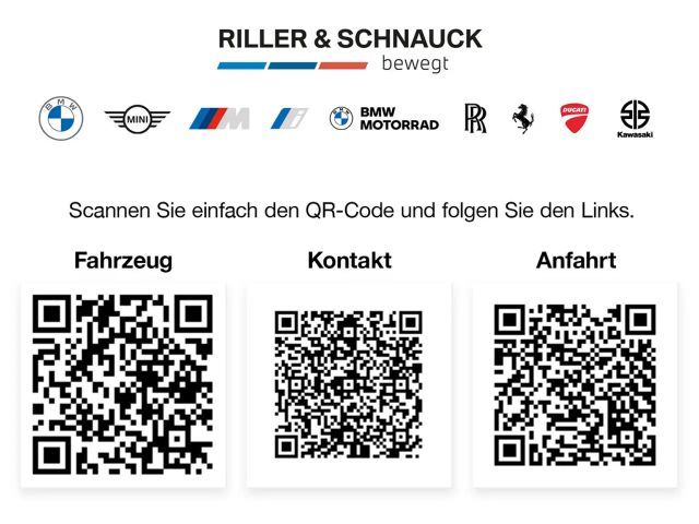 BMW M4 Cabrio Competition xDrive