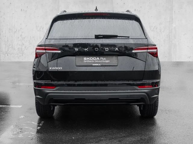 Skoda Karoq 1.0 TSI Selection