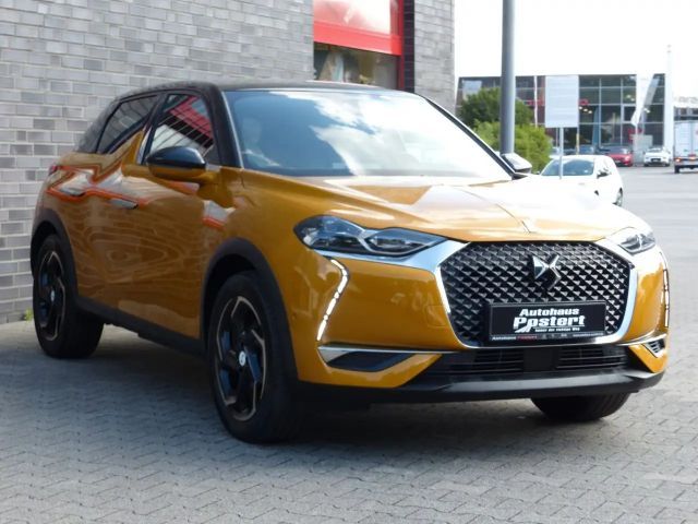 DS DS 3 Crossback Crossback E-Tense