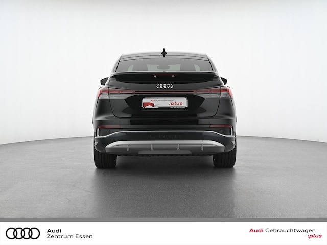 Audi Q4 e-tron 40 Sportback