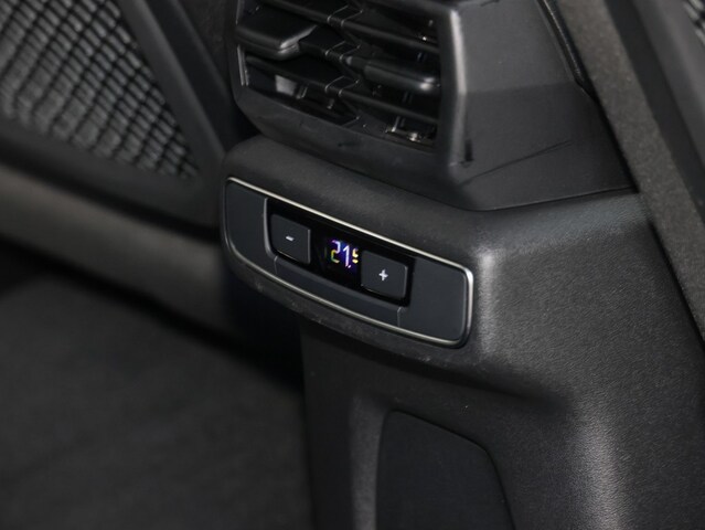 Audi Q4 e-tron Quattro