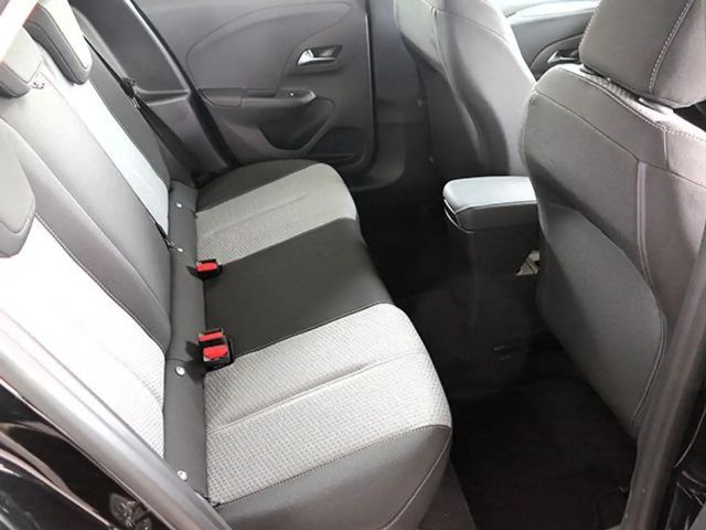 Opel Corsa F | Kamera | Winterp. | PDC | BC | BT