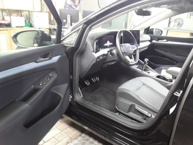 Volkswagen Golf 1.5 TSI Golf VIII Variant