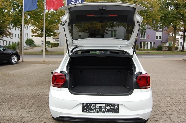 Volkswagen Polo Polo 1.0     CL   BT059 MPIM5F