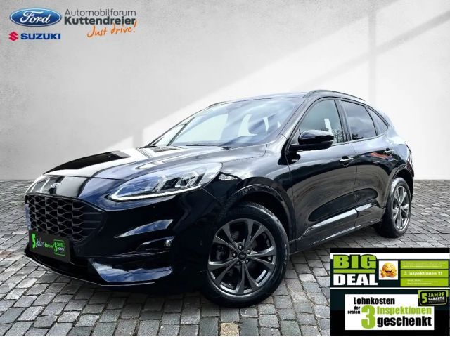 Ford Kuga ST Line X