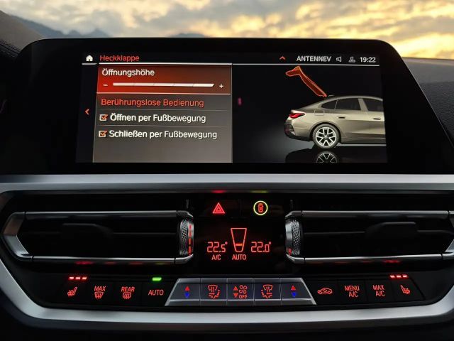 BMW 420 420d M-Sport Sedan xDrive