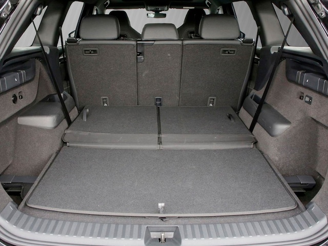 Skoda Kodiaq 2.0 TDI 4x4 Sportline