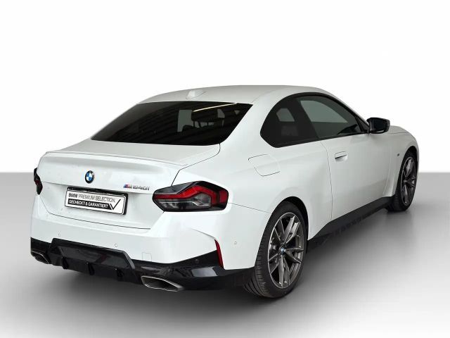 BMW 240 Coupé M-Sport xDrive