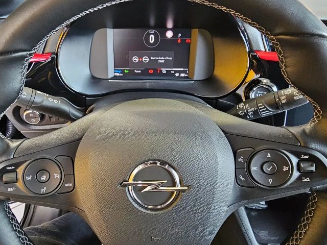 Opel Corsa GS-Line Grand Sport