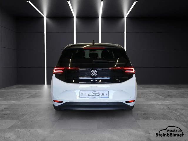 Volkswagen ID.3 IQ.Drive Performance Pro