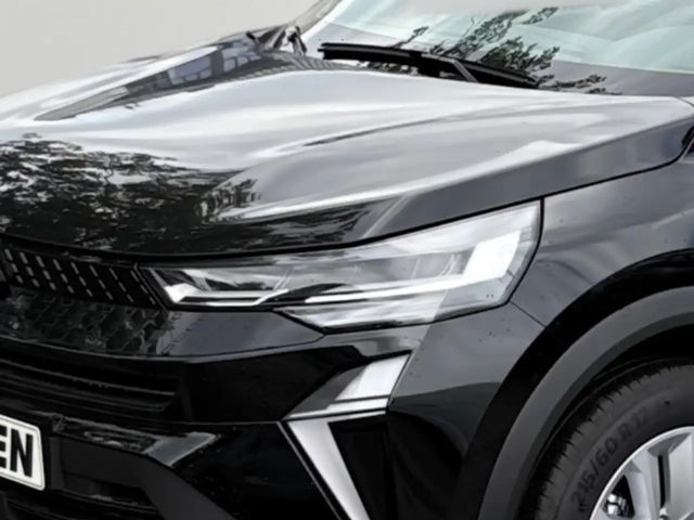 Renault Captur Evolution TCe 90