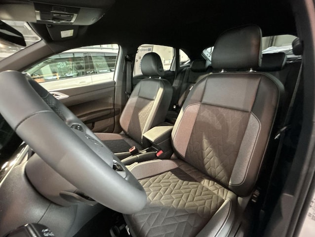 Volkswagen Taigo 1.0 TSI DSG IQ.Drive Plus