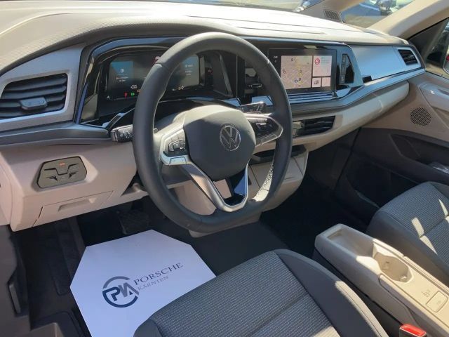 Volkswagen Multivan Business T7