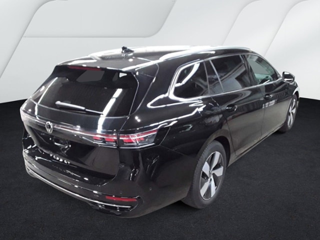 Volkswagen Passat 2.0 TDI DSG IQ.Drive Variant