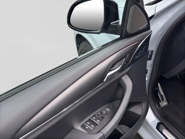 BMW X3 M-Sport xDrive20i