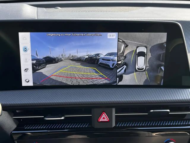 Kia EV6 GT-Line Vierwielaandrijving