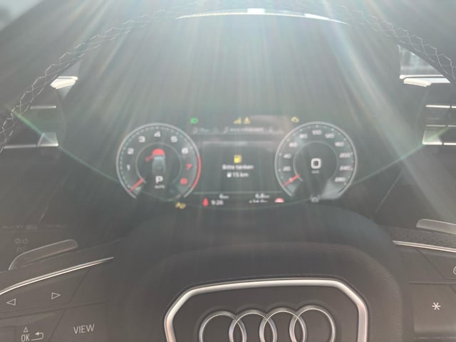 Audi A3 35 TFSI S-Line S-Tronic Sportback
