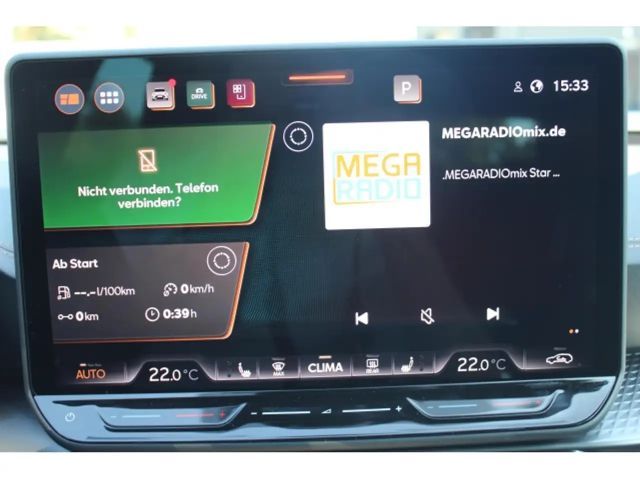 Cupra Formentor 1.5 TSI DSG