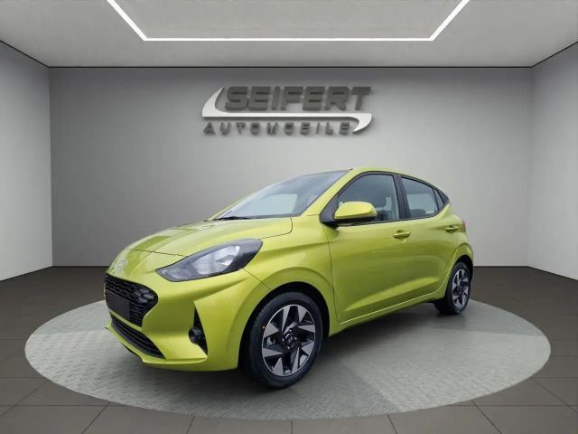 Hyundai i10 Trend