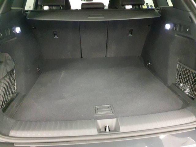 Audi Q6 e-tron Quattro