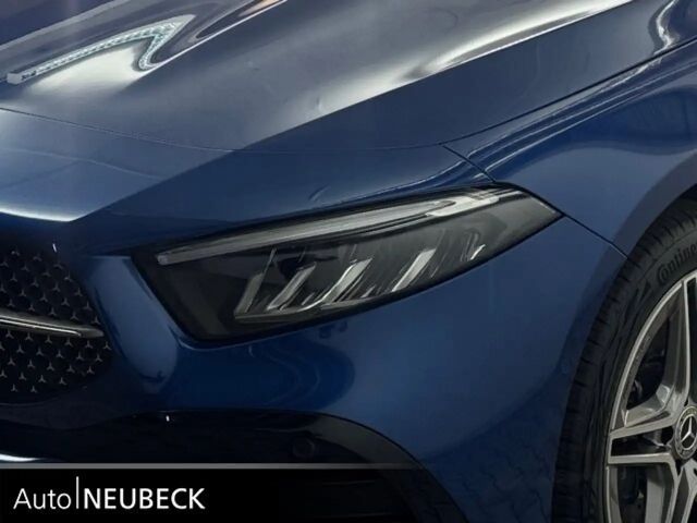 Mercedes-Benz A 250 A 250 e AMG Line