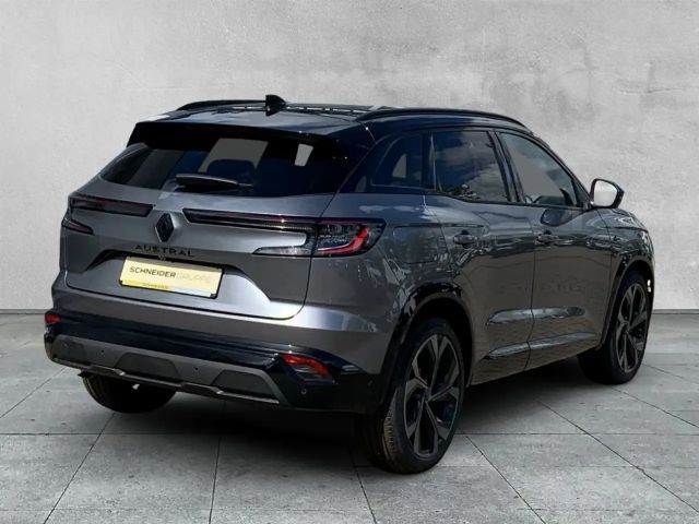 Renault Austral Alpine Esprit Iconic