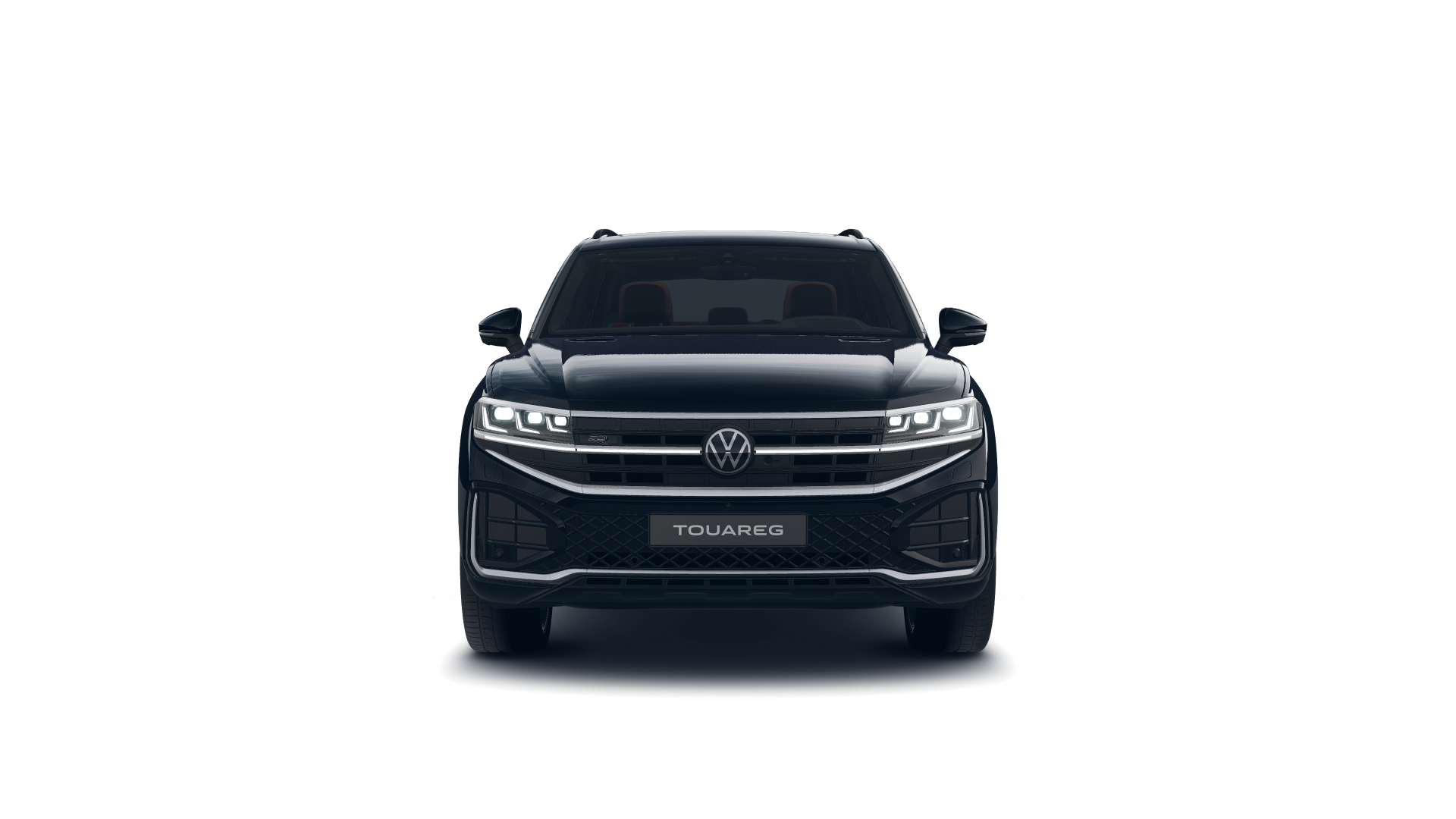 Volkswagen Touareg 3.0 V6 TDI