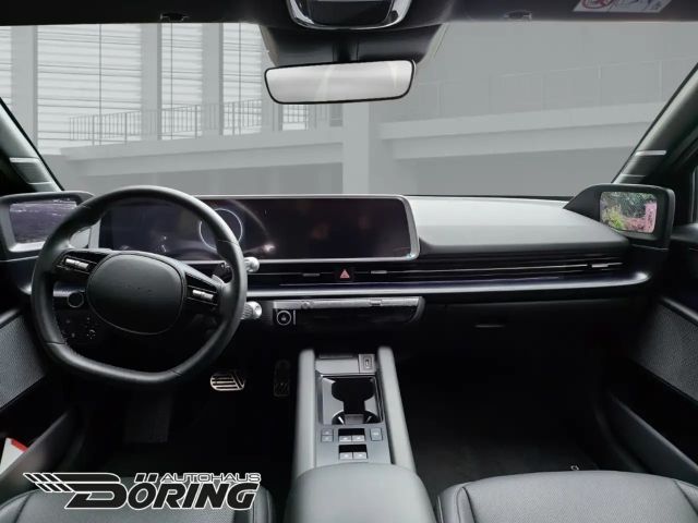 Hyundai IONIQ 6 UNIQ