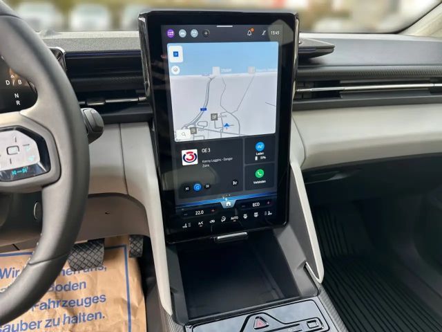 Ford Capri Premium RWD