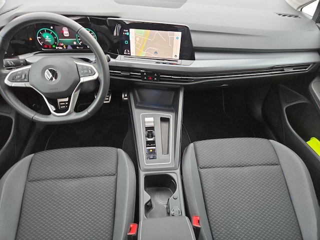 Volkswagen Golf 2.0 TDI DSG Golf VIII