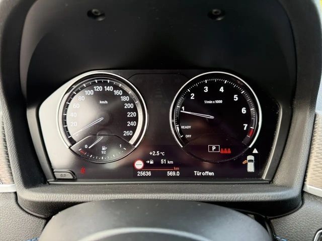 BMW X2 M-Sport xDrive20i