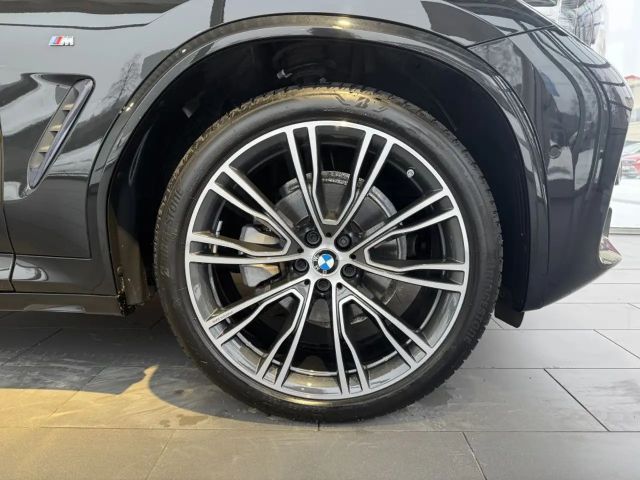 BMW X3 M-Sport xDrive20d