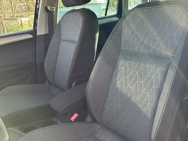 Volkswagen Tiguan 1.5 TSI DSG Move