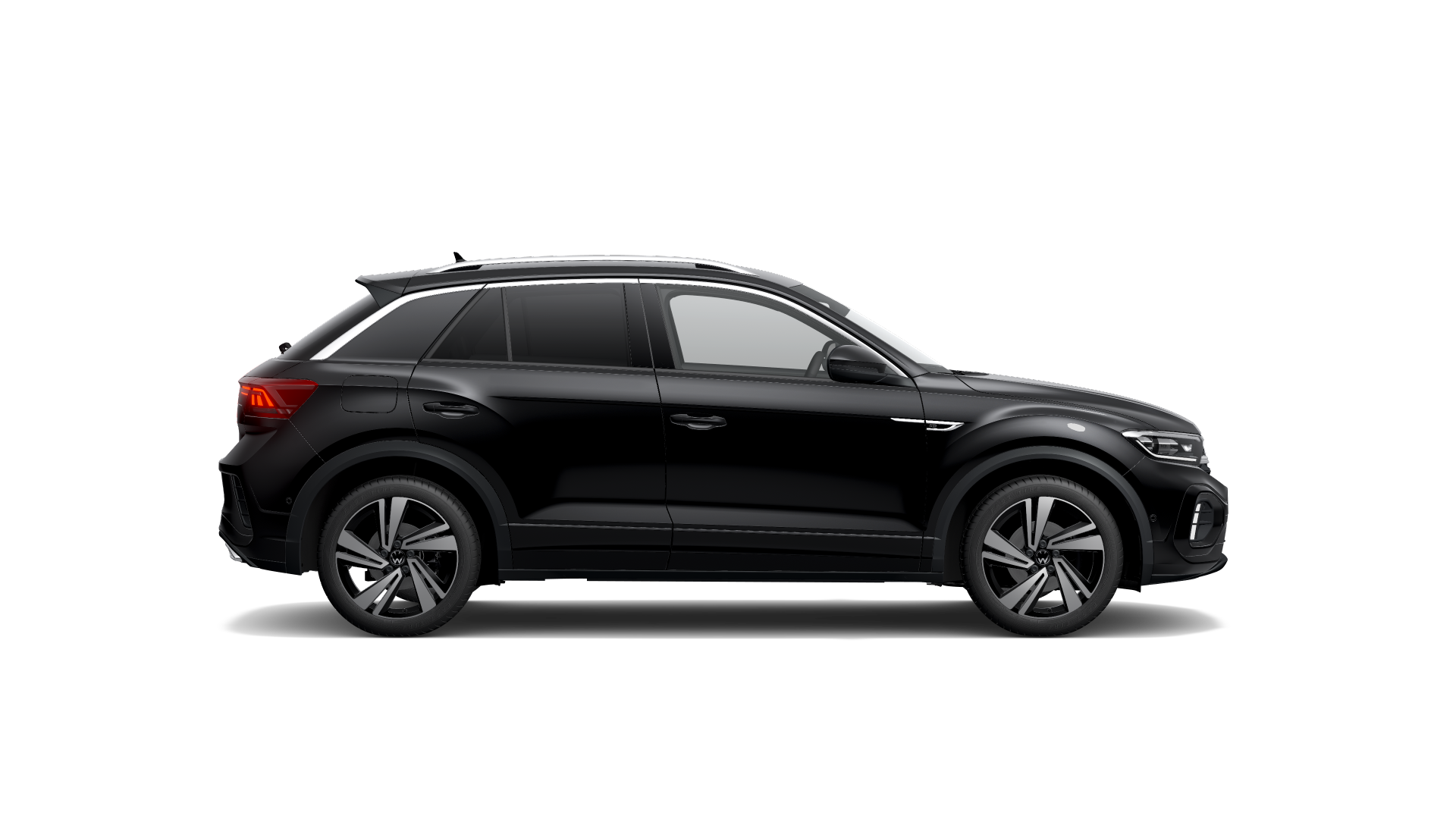 Volkswagen T-Roc 1.5 TSI DSG