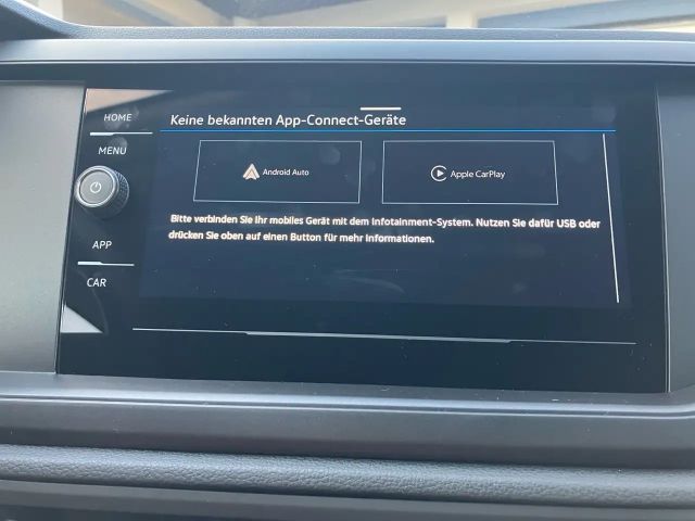 Volkswagen Taigo Basis