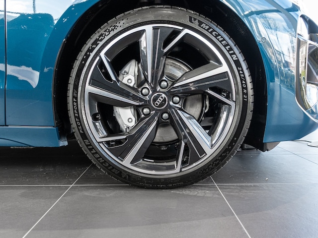 Audi A6 e-tron Avant Quattro